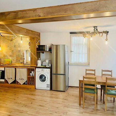 Wohnung In Kippenheim/Schwarzwald Naehe Europa Park Екстериор снимка