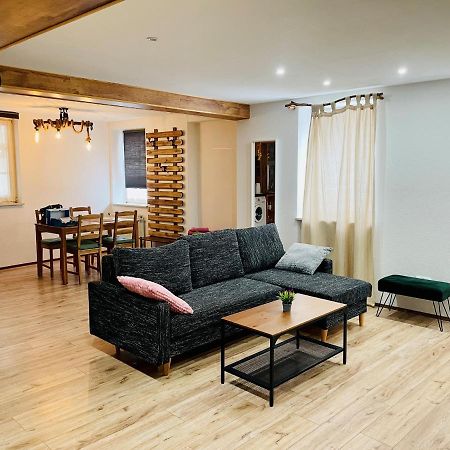 Wohnung In Kippenheim/Schwarzwald Naehe Europa Park Екстериор снимка