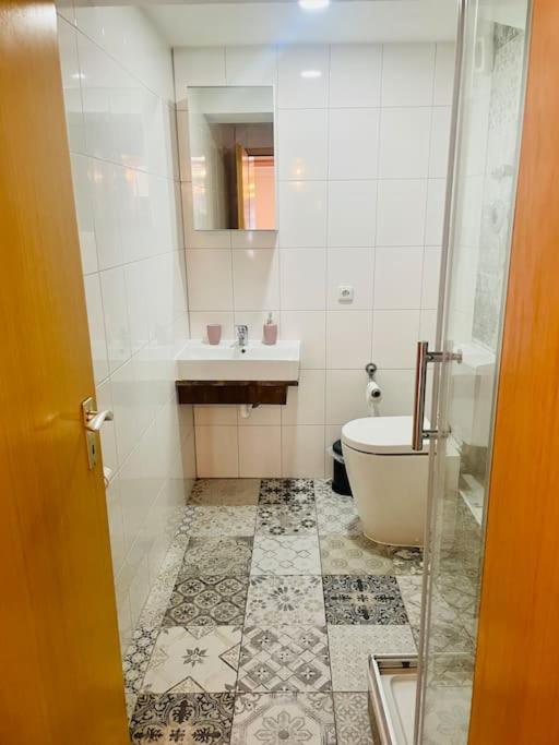 Wohnung In Kippenheim/Schwarzwald Naehe Europa Park Екстериор снимка