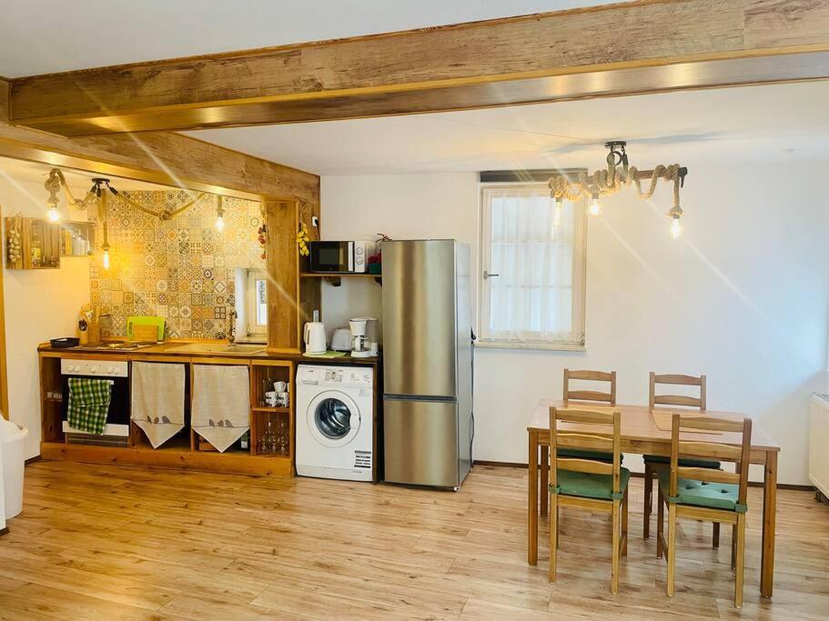 Wohnung In Kippenheim/Schwarzwald Naehe Europa Park Екстериор снимка