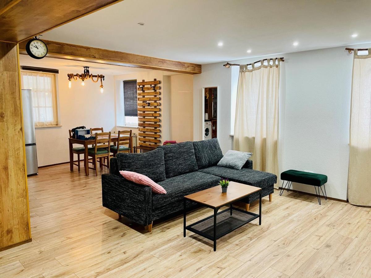 Wohnung In Kippenheim/Schwarzwald Naehe Europa Park Екстериор снимка