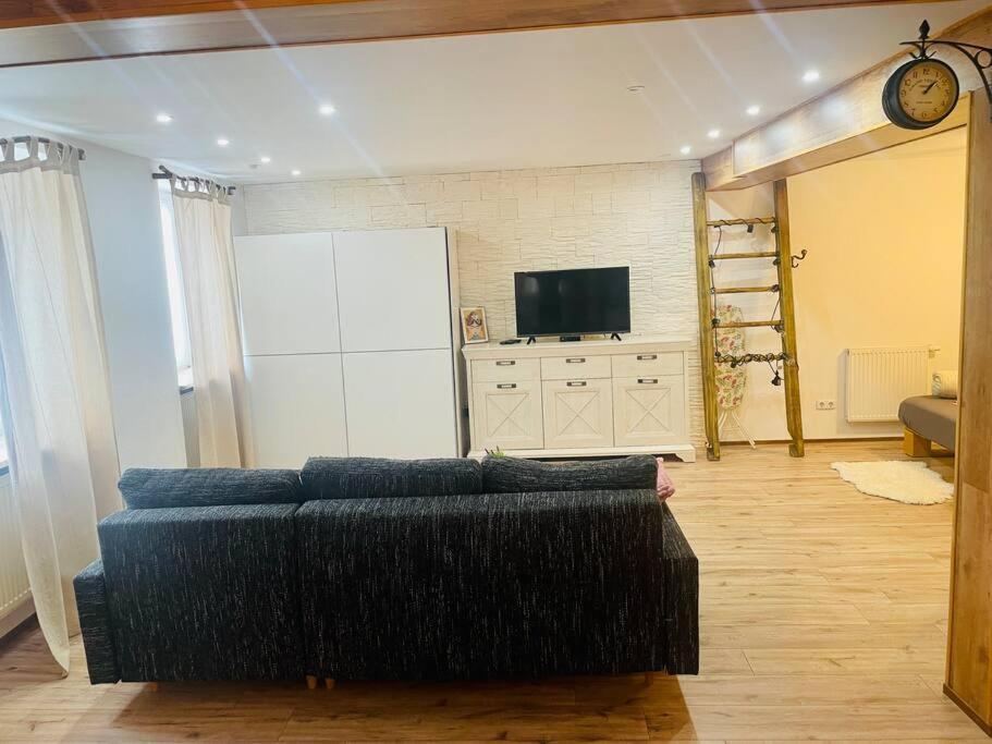 Wohnung In Kippenheim/Schwarzwald Naehe Europa Park Екстериор снимка