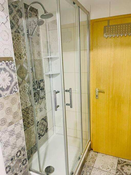 Wohnung In Kippenheim/Schwarzwald Naehe Europa Park Екстериор снимка