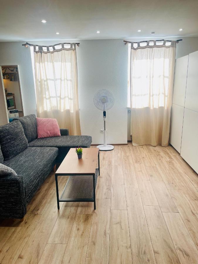 Wohnung In Kippenheim/Schwarzwald Naehe Europa Park Екстериор снимка